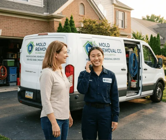 Crawlspace Mold Remediation Port Ewen, NY FAQs